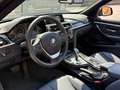 BMW 420 Serie4 F33 2017 420d Cabrio Luxury PACC. SPORTauto Nero - thumbnail 12