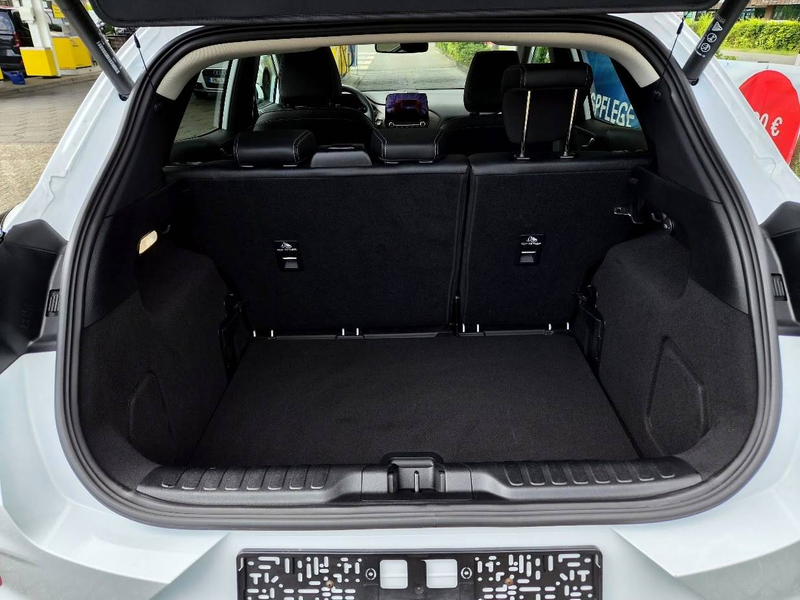 Ford Puma Titanium X LED PANORAMA AHK KAMERA PARKPILOT — photo 10