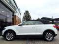 Volkswagen T-Roc Cabriolet Style 1-Hand/AHK/SHZ Weiß - thumbnail 11