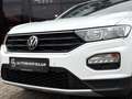 Volkswagen T-Roc Cabriolet Style 1-Hand/AHK/SHZ Weiß - thumbnail 7