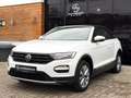 Volkswagen T-Roc Cabriolet Style 1-Hand/AHK/SHZ Weiß - thumbnail 9
