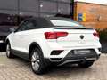 Volkswagen T-Roc Cabriolet Style 1-Hand/AHK/SHZ Weiß - thumbnail 13