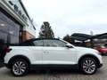 Volkswagen T-Roc Cabriolet Style 1-Hand/AHK/SHZ Weiß - thumbnail 10