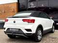 Volkswagen T-Roc Cabriolet Style 1-Hand/AHK/SHZ Weiß - thumbnail 14