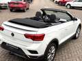 Volkswagen T-Roc Cabriolet Style 1-Hand/AHK/SHZ Weiß - thumbnail 15