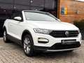 Volkswagen T-Roc Cabriolet Style 1-Hand/AHK/SHZ Weiß - thumbnail 8
