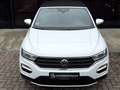 Volkswagen T-Roc Cabriolet Style 1-Hand/AHK/SHZ Weiß - thumbnail 6