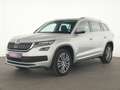 Skoda Kodiaq L&K ACC|Pano|Kessy|LED|Navi|Kamera Argent - thumbnail 2