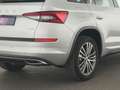 Skoda Kodiaq L&K ACC|Pano|Kessy|LED|Navi|Kamera Argent - thumbnail 12