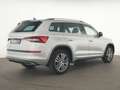 Skoda Kodiaq L&K ACC|Pano|Kessy|LED|Navi|Kamera Argent - thumbnail 6