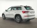 Skoda Kodiaq L&K ACC|Pano|Kessy|LED|Navi|Kamera Argent - thumbnail 8