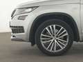 Skoda Kodiaq L&K ACC|Pano|Kessy|LED|Navi|Kamera Argent - thumbnail 11
