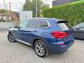 BMW X3 X-Drive20i - Automaat ** 1 JAAR GARANTIE ** !! Bleu - thumbnail 2