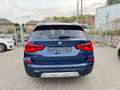 BMW X3 X-Drive20i - Automaat ** 1 JAAR GARANTIE ** !! Bleu - thumbnail 4