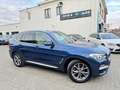 BMW X3 X-Drive20i - Automaat ** 1 JAAR GARANTIE ** !! Bleu - thumbnail 1