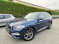 BMW X3 X-Drive20i - Automaat ** 1 JAAR GARANTIE ** !! Bleu - thumbnail 5