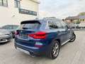 BMW X3 X-Drive20i - Automaat ** 1 JAAR GARANTIE ** !! Bleu - thumbnail 6