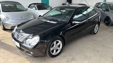 Sportcoupe Kompressor