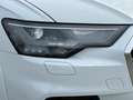 Audi A6 allroad quattro 55 TDI tiptronic - Head-Up - 21-Zoll -Navi Biały - thumbnail 10