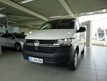 T6.1 Transporter Kasten KR 22.500,00 € netto