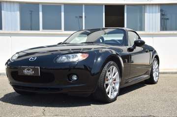 MX-5 III 2005 Roadster Coupe Roadster Coupe 2.0 Fire 6m