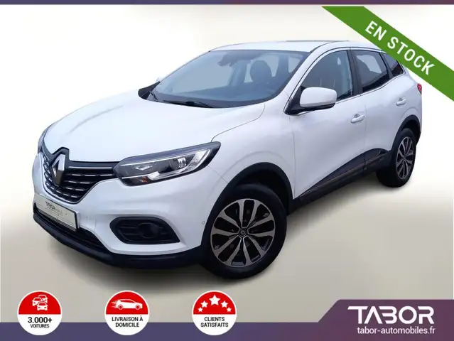 Renault Kadjar 1.5 dCi 115 EDC Equilibre GPS