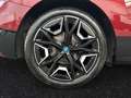 BMW iX xDrive50 LR 577,- br.o.Anz. 27 Mon./5'Km p.A. Rot - thumbnail 6