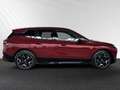 BMW iX xDrive50 LR 577,- br.o.Anz. 27 Mon./5'Km p.A. Rot - thumbnail 3