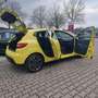 Renault Clio 1.2 16V 5-türig KLIMA + NAVI + RACING STYLE Gelb - thumbnail 11