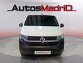 Volkswagen Transporter Furgón 2.0TDI SCR BMT 75kW Blanco - thumbnail 2