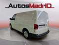 Volkswagen Transporter Furgón 2.0TDI SCR BMT 75kW Blanco - thumbnail 5