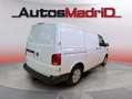 Volkswagen Transporter Furgón 2.0TDI SCR BMT 75kW Blanco - thumbnail 8