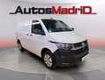 Volkswagen Transporter Furgón 2.0TDI SCR BMT 75kW Blanco - thumbnail 1
