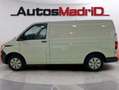 Volkswagen Transporter Furgón 2.0TDI SCR BMT 75kW Blanco - thumbnail 4