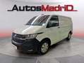 Volkswagen Transporter Furgón 2.0TDI SCR BMT 75kW Blanco - thumbnail 3