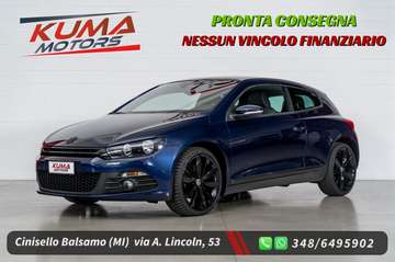 2.0 TSI 200cv 6m unico proprietario