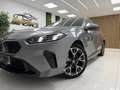 BMW 116 118dA Gris - thumbnail 3
