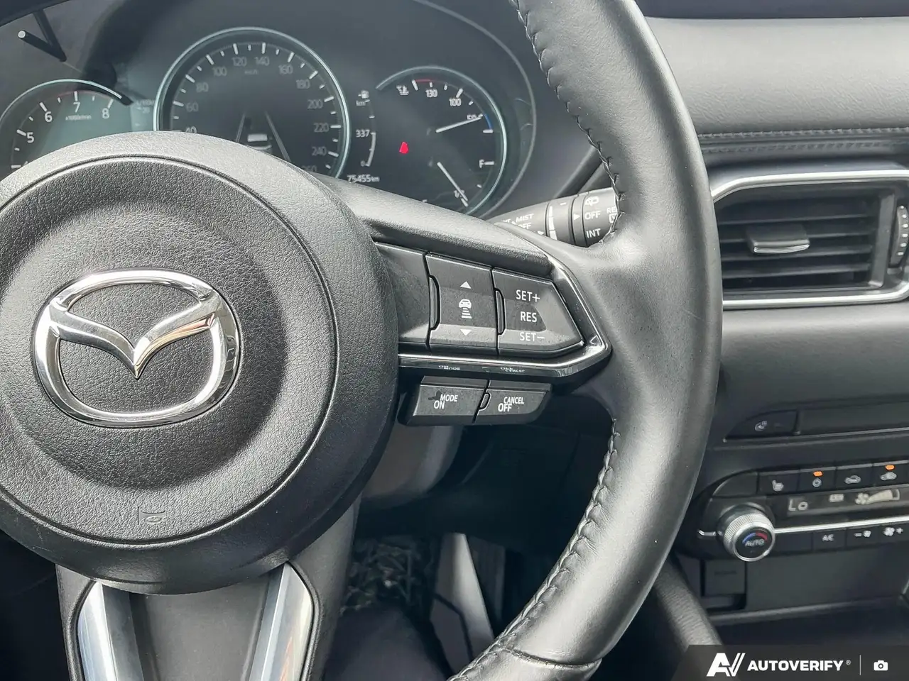 Mazda CX-5 fotografie Mazda CX-5