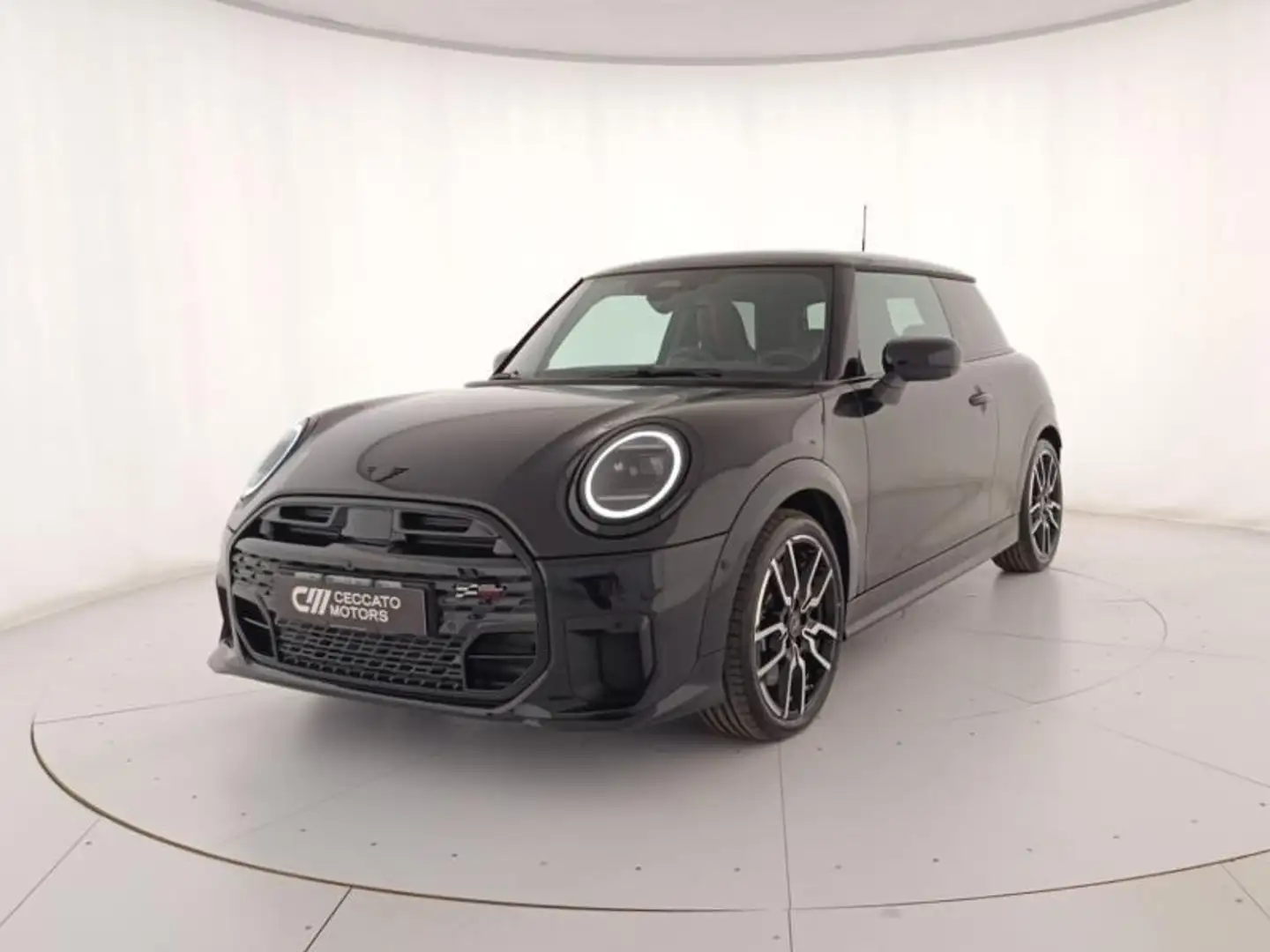 MINI Cooper Mini 3p 2.0 S JCW auto - 1