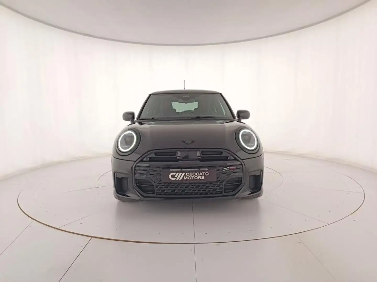MINI Cooper Mini 3p 2.0 S JCW auto - 2