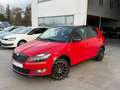 Skoda Fabia Fabia 1.2 HTP MONTE CARLO Rot - thumbnail 1