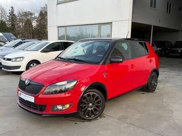 Fabia 1.2 HTP MONTE CARLO