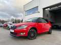 Skoda Fabia Fabia 1.2 HTP MONTE CARLO Rot - thumbnail 23