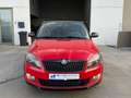 Skoda Fabia Fabia 1.2 HTP MONTE CARLO Rot - thumbnail 5