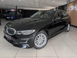 BMW Série 3 TOURING G21 320D XDRIVE 190 CH LUXURY BVA8 GARANTIE 1 AN