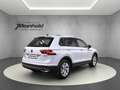Volkswagen Tiguan 2.0 TDI DSG 4M Elegance, Standh., AHK Weiß - thumbnail 3