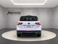 Volkswagen Tiguan 2.0 TDI DSG 4M Elegance, Standh., AHK Weiß - thumbnail 4