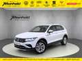 Volkswagen Tiguan 2.0 TDI DSG 4M Elegance, Standh., AHK Weiß - thumbnail 1