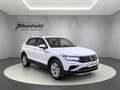 Volkswagen Tiguan 2.0 TDI DSG 4M Elegance, Standh., AHK Weiß - thumbnail 2