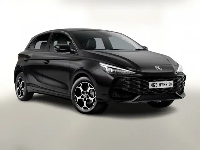MG MG3